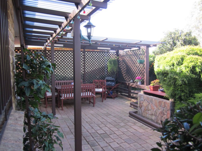 7/31 Belmont Rd, Glenfield NSW 2167