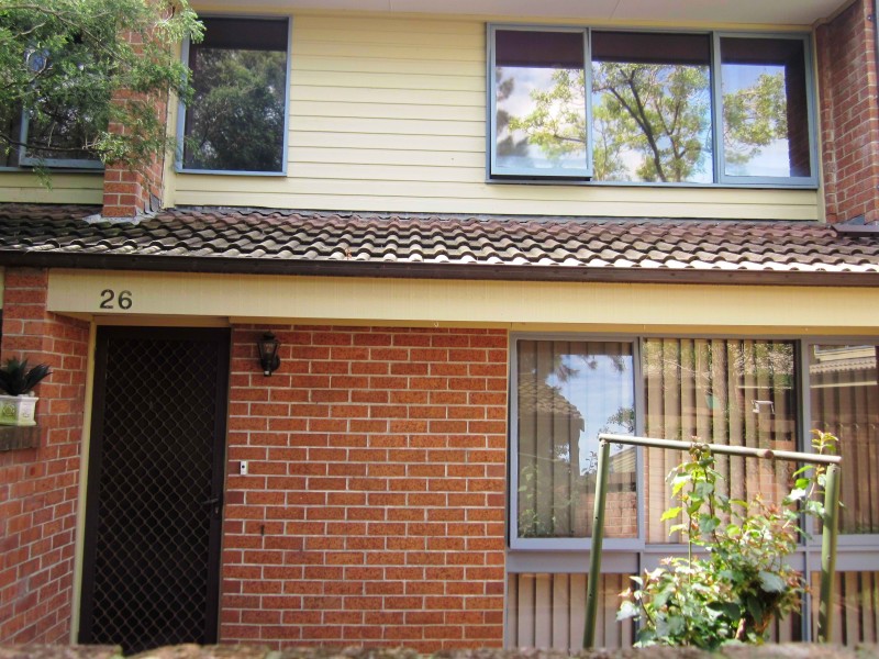 26/15-19 Fourth Ave, Macquarie Fields NSW 2564