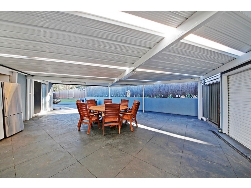 18 Dolomite Pl, Eagle Vale NSW 2558