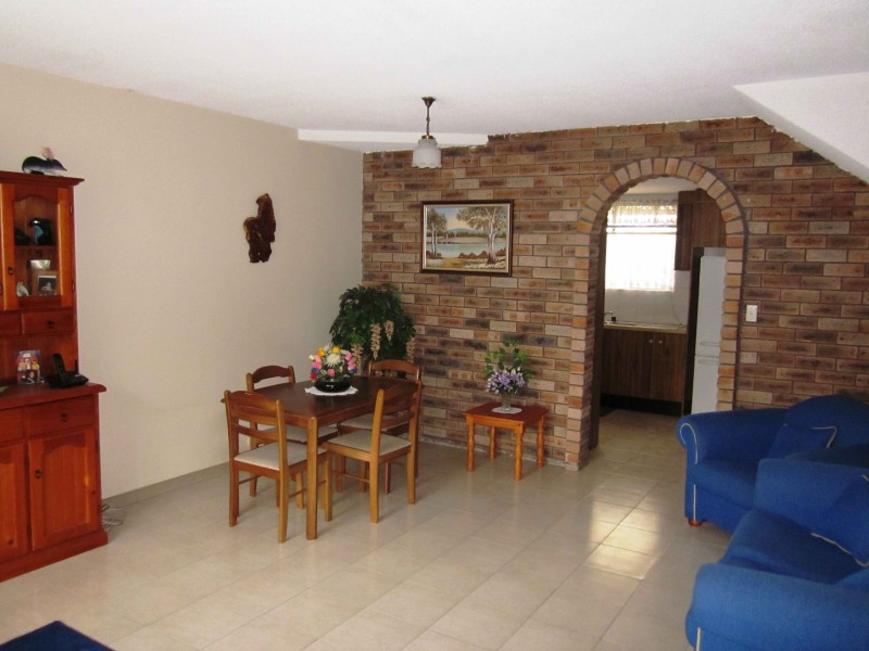 3/32 Railway Pde, Glenfield NSW 2167