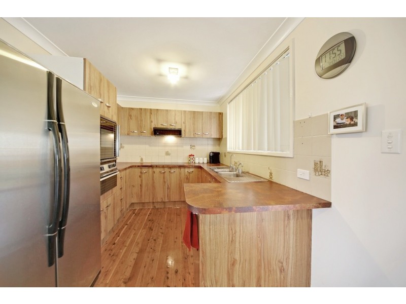 28 Sunderland Dr, Raby NSW 2566