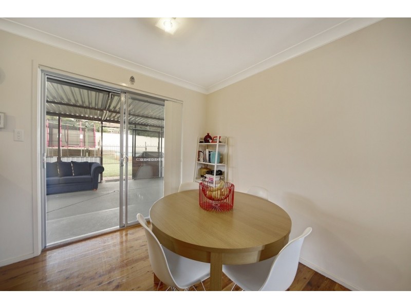 28 Sunderland Dr, Raby NSW 2566