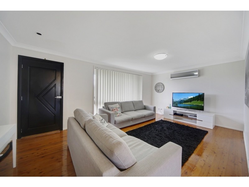 28 Sunderland Dr, Raby NSW 2566