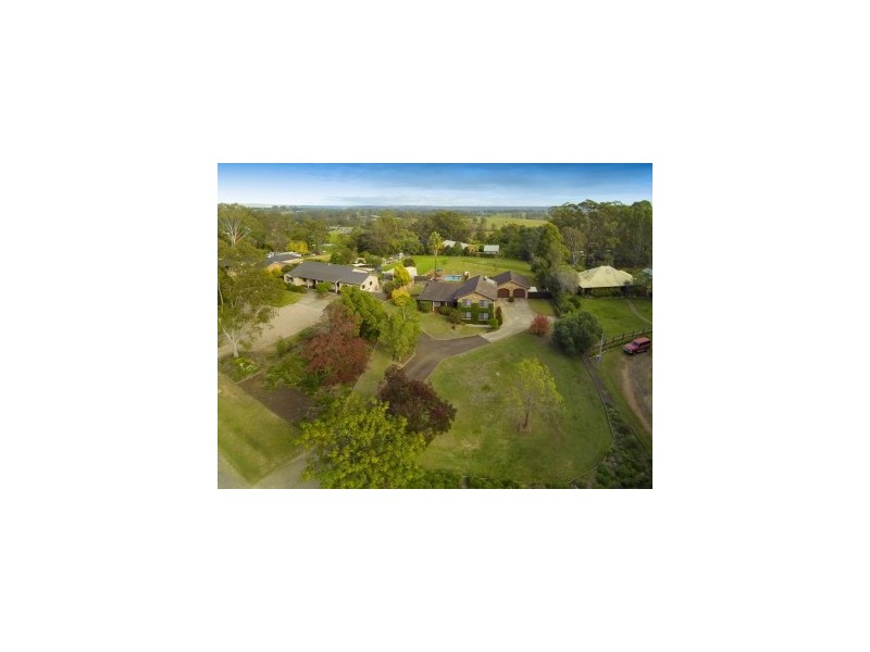111 Ellis Lane, Ellis Lane NSW 2570