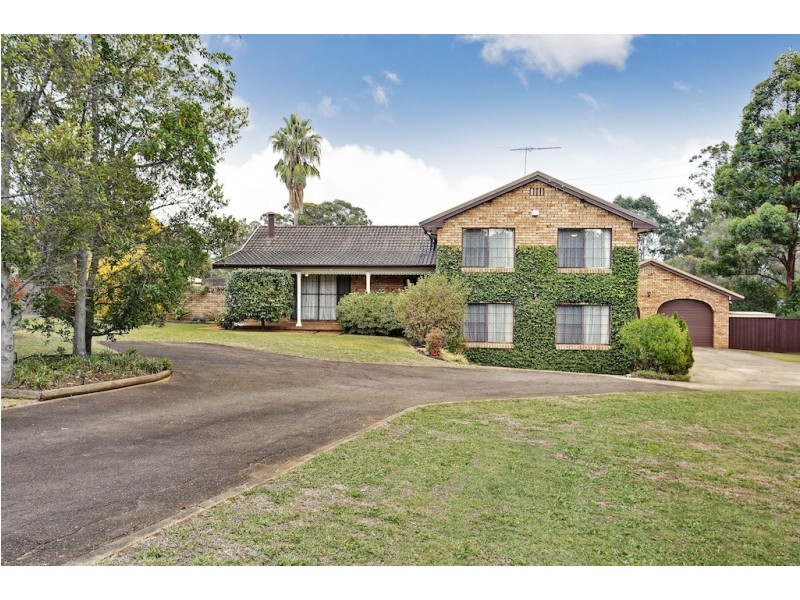 111 Ellis Lane, Ellis Lane NSW 2570