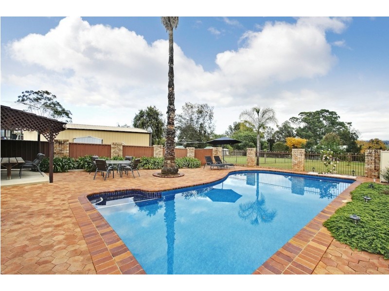 111 Ellis Lane, Ellis Lane NSW 2570