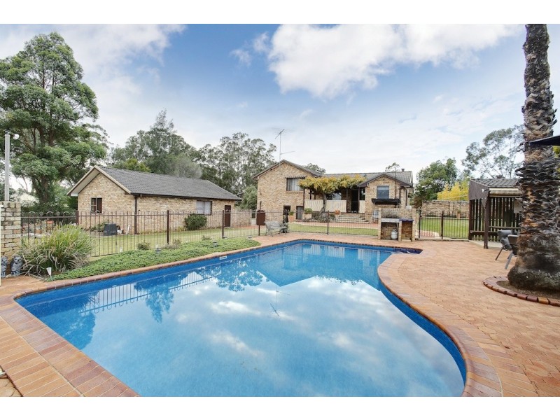 111 Ellis Lane, Ellis Lane NSW 2570