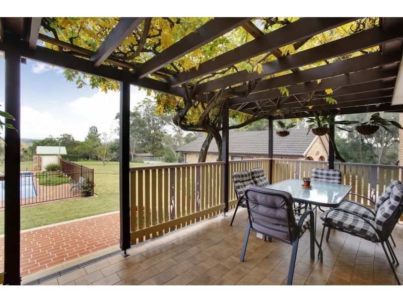 111 Ellis Lane, Ellis Lane NSW 2570