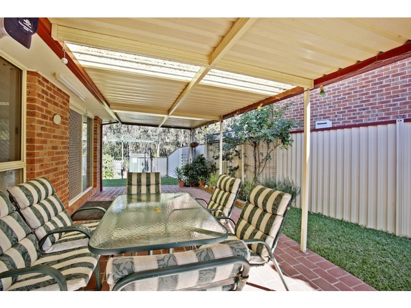 145 Kendall Dr, Casula NSW 2170