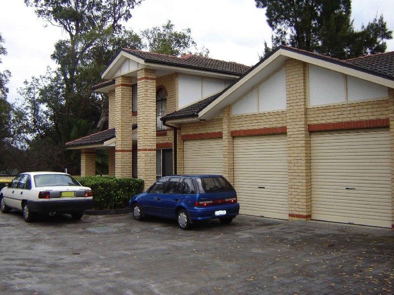 Minto NSW 2566