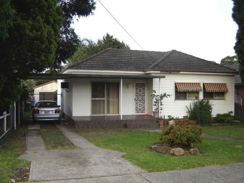 Macquarie Fields NSW 2564