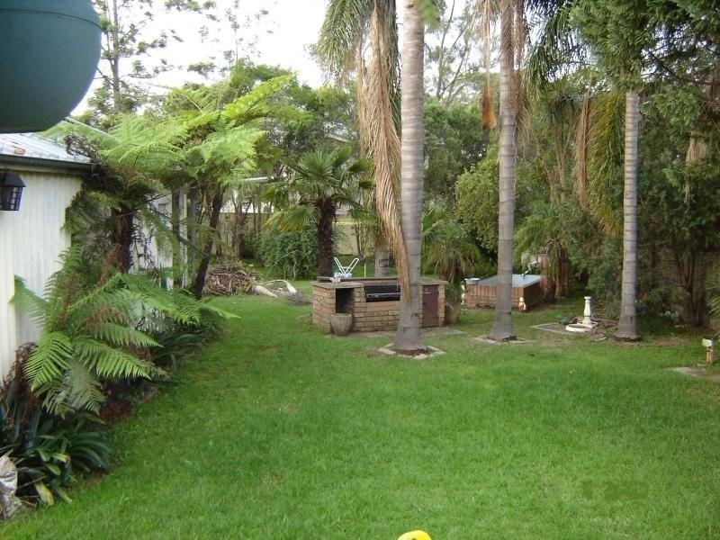 Macquarie Fields NSW 2564