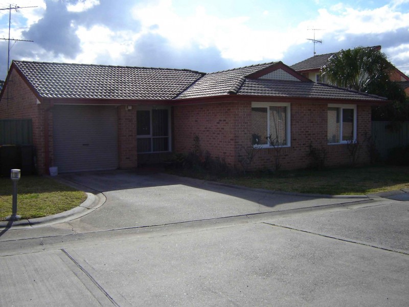 Glenfield NSW 2167