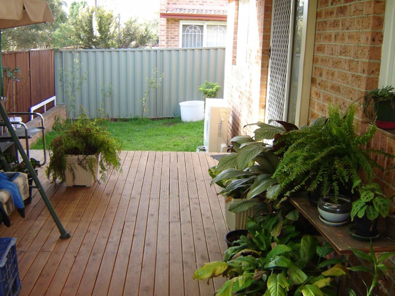 Glenfield NSW 2167