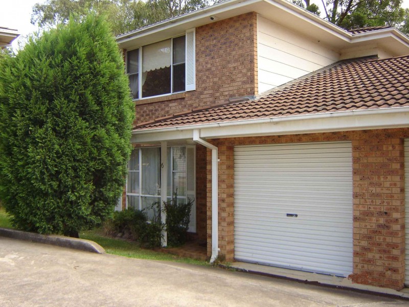 Glenfield NSW 2167