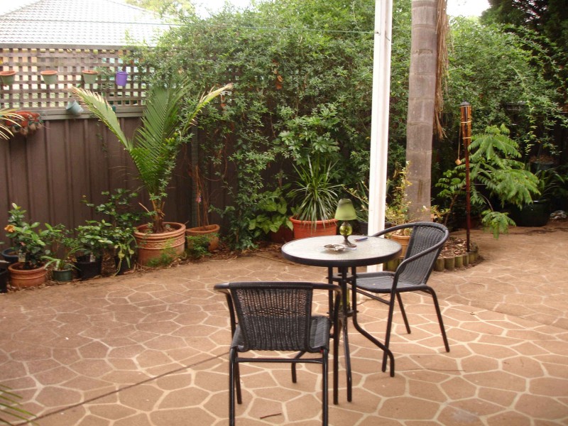 Glenfield NSW 2167