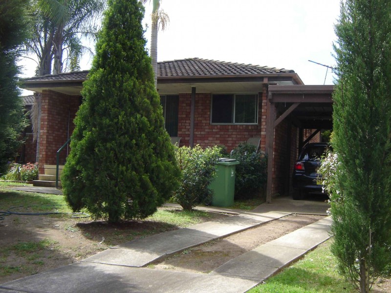Glenfield NSW 2167