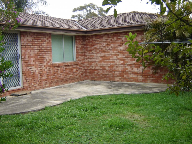Glenfield NSW 2167