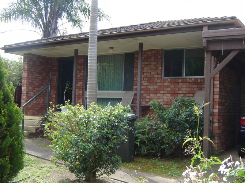 Glenfield NSW 2167