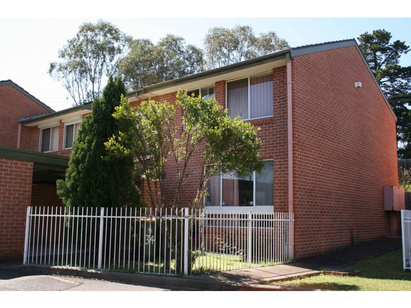 Glenfield NSW 2167