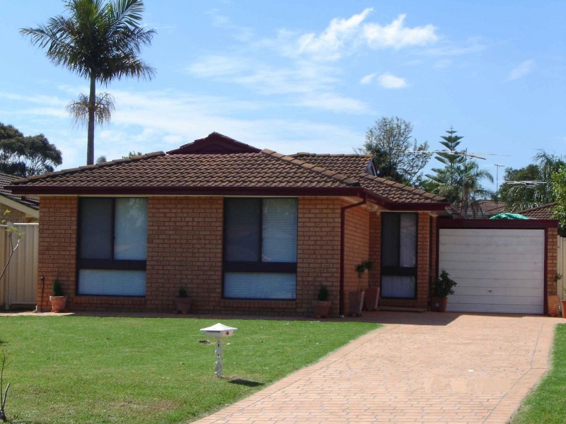 Ingleburn NSW 2565