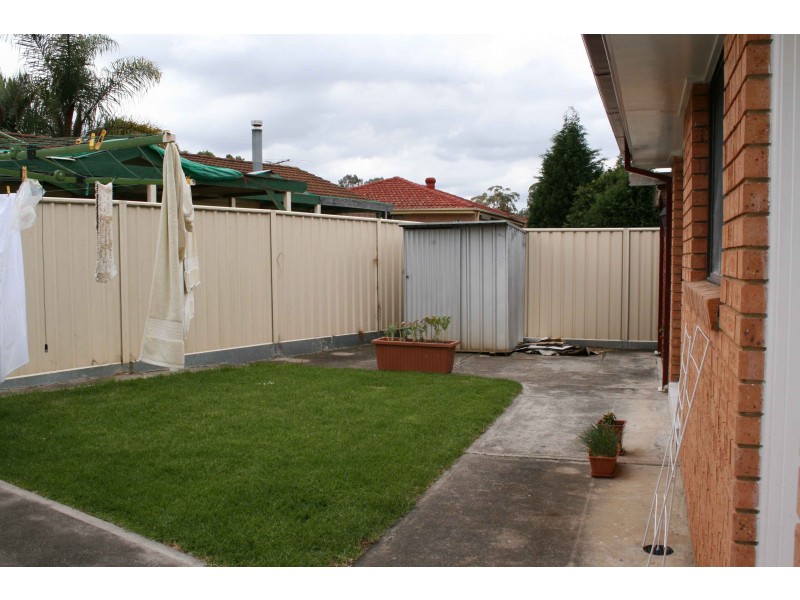 Ingleburn NSW 2565