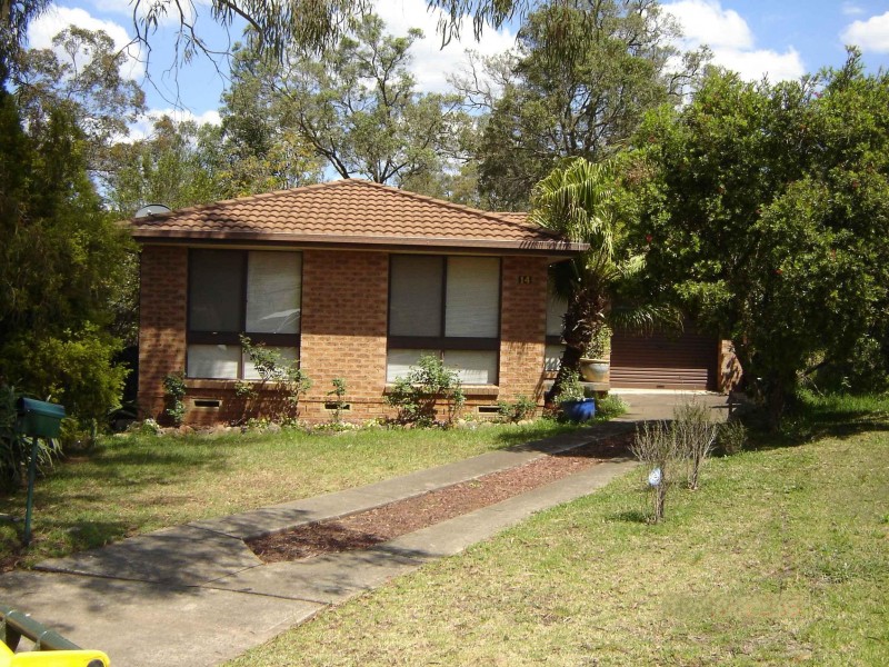 Glenfield NSW 2167