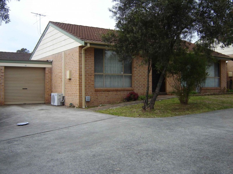 Ingleburn NSW 2565