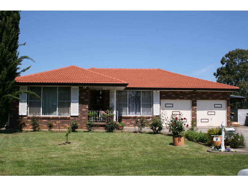 Glenfield NSW 2167