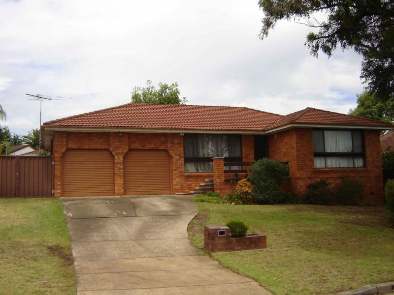 Glenfield NSW 2167