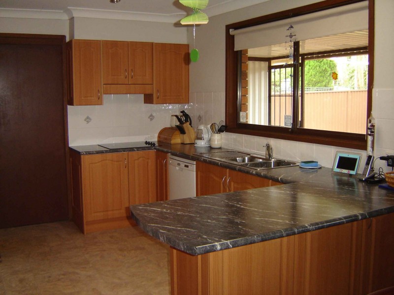 Glenfield NSW 2167