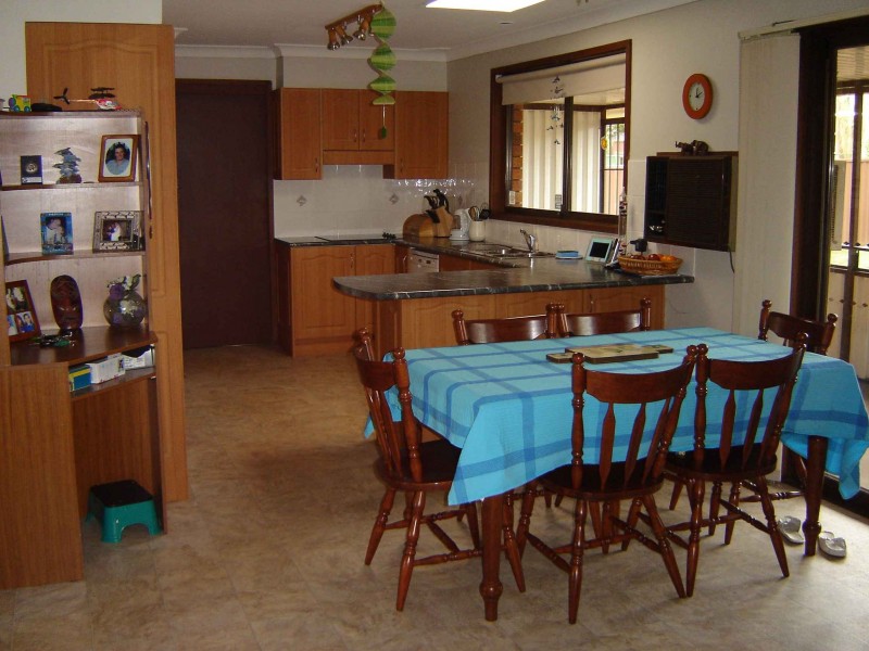 Glenfield NSW 2167