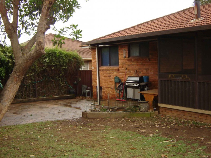 Glenfield NSW 2167