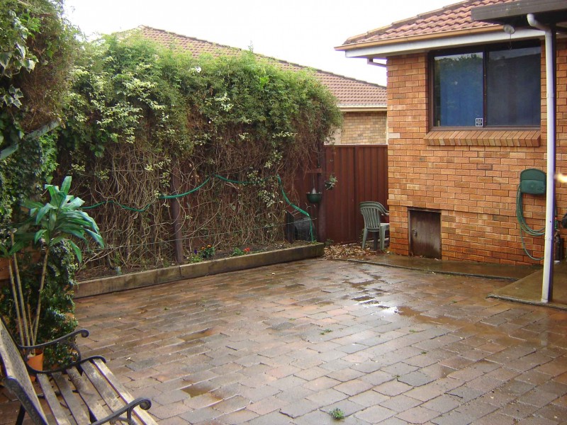 Glenfield NSW 2167