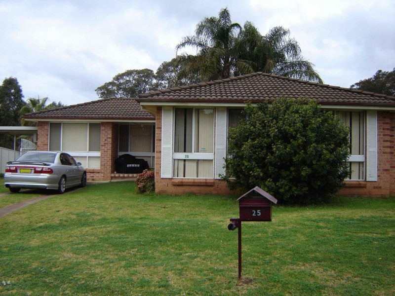 Macquarie Fields NSW 2564