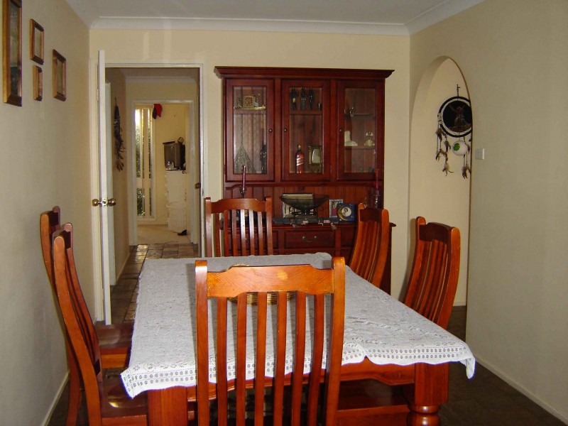 Macquarie Fields NSW 2564