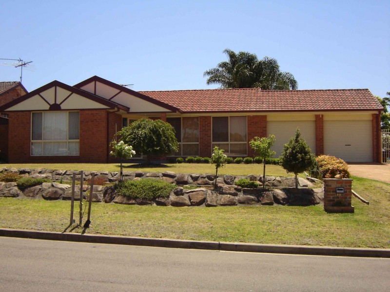 St Helens Park NSW 2560