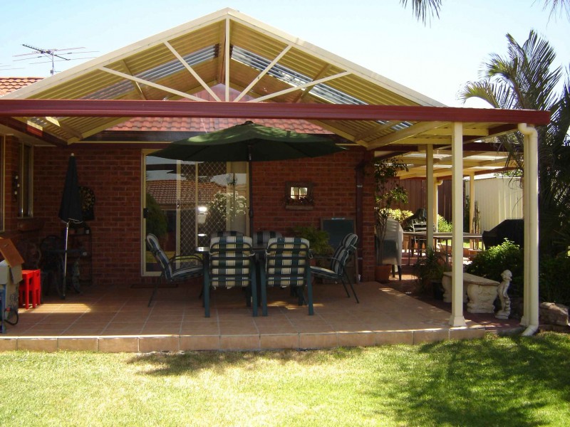 St Helens Park NSW 2560