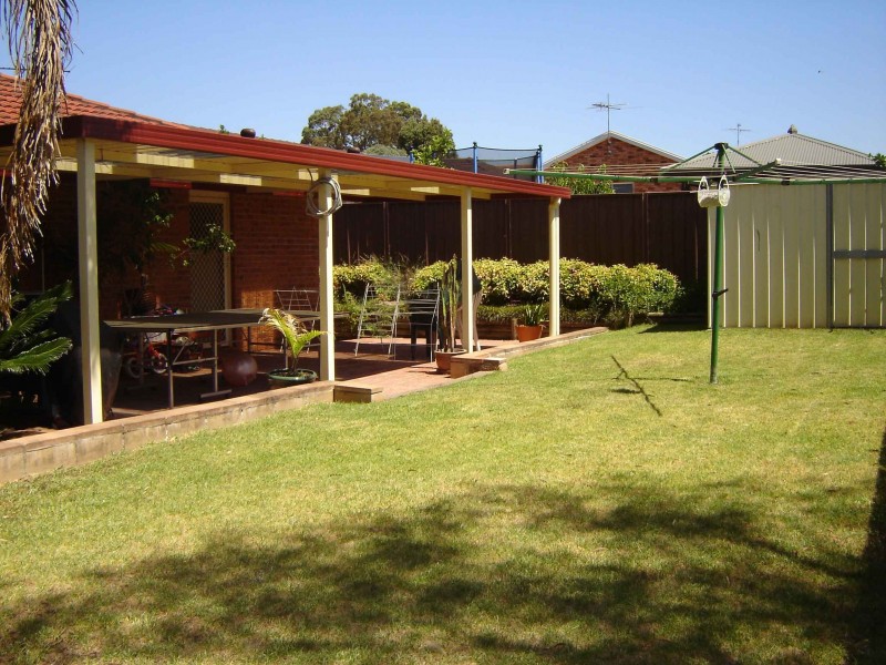 St Helens Park NSW 2560