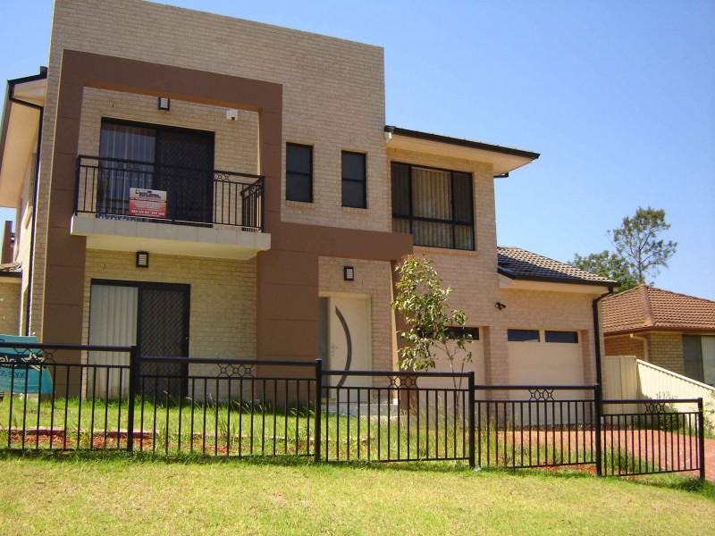 Glenfield NSW 2167