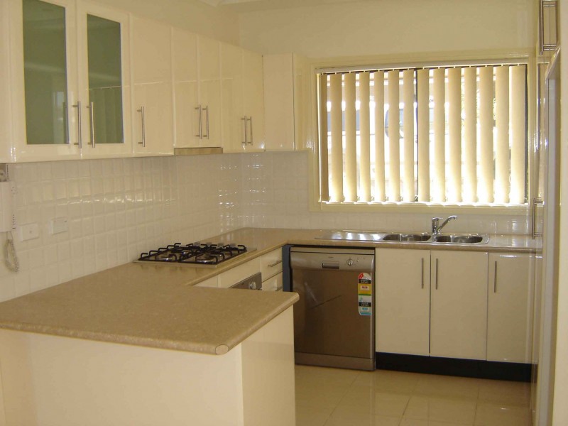 Glenfield NSW 2167