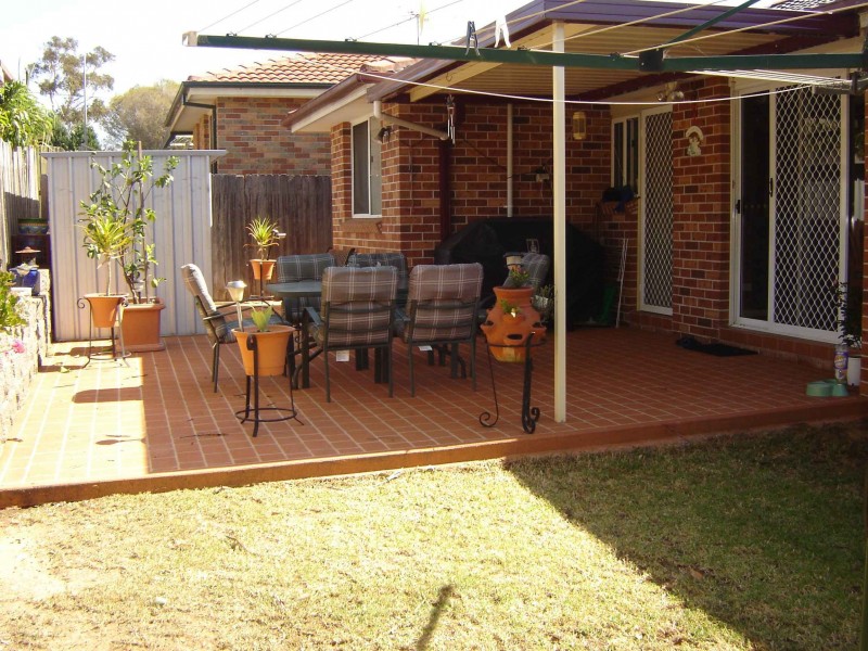 Macquarie Fields NSW 2564