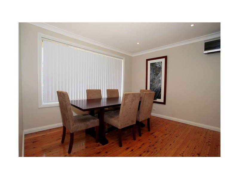 Macquarie Fields NSW 2564