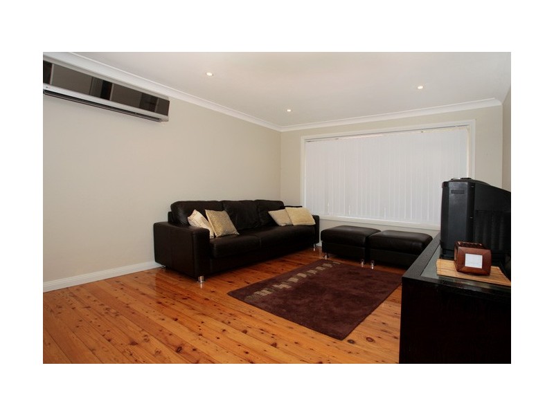 Macquarie Fields NSW 2564