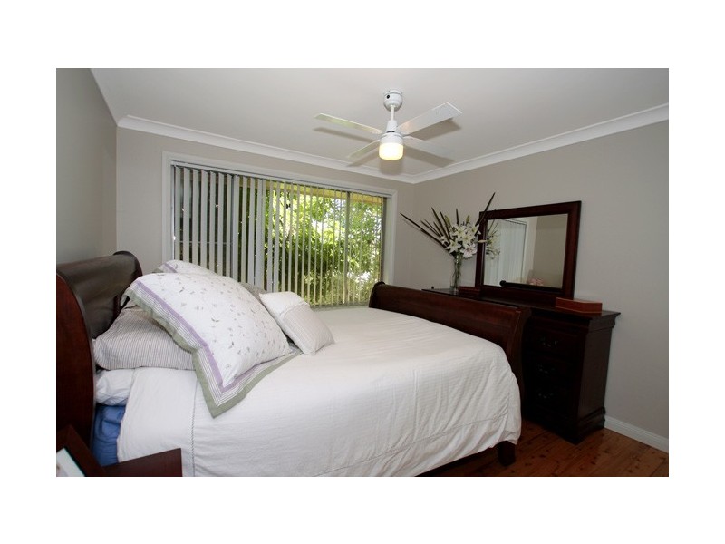 Macquarie Fields NSW 2564