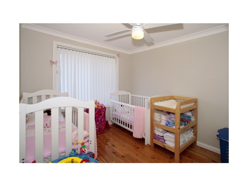 Macquarie Fields NSW 2564