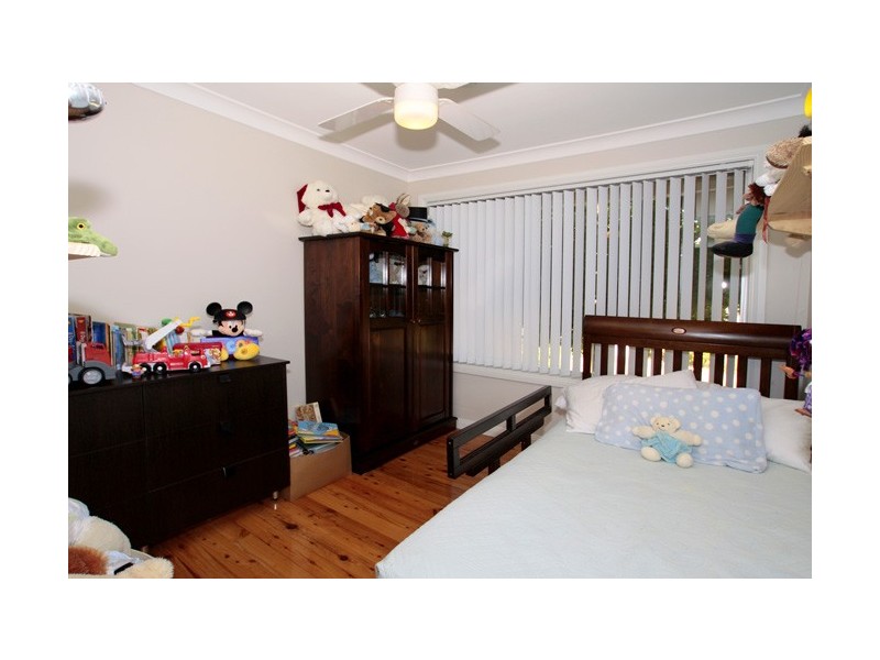 Macquarie Fields NSW 2564