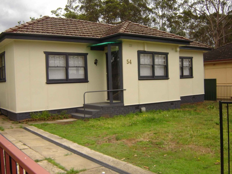 Macquarie Fields NSW 2564