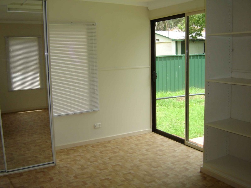 Macquarie Fields NSW 2564