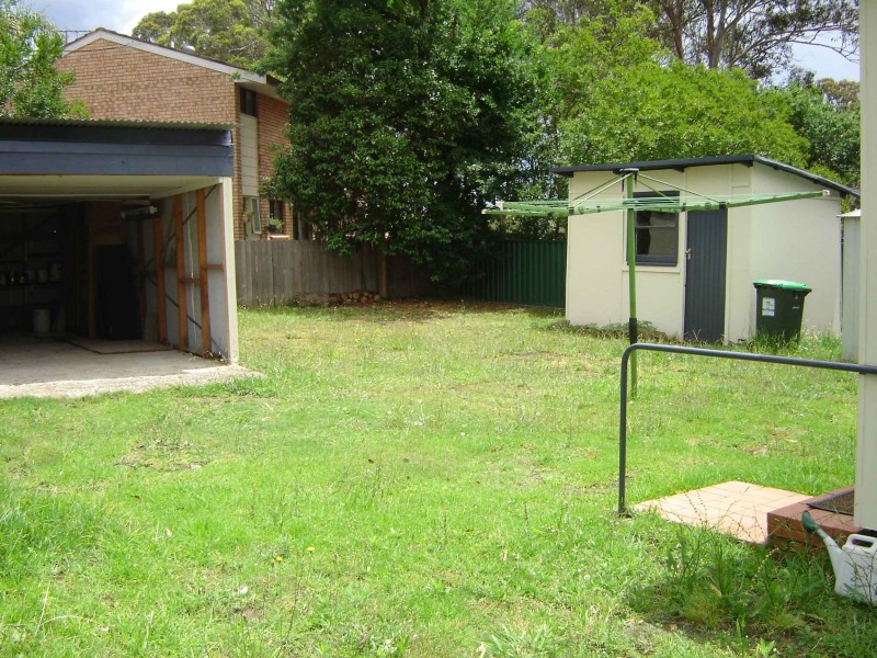 Macquarie Fields NSW 2564